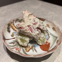 NK 蕎麦屋の二階 - 