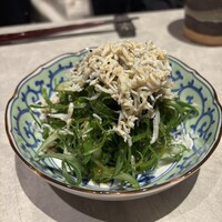 NK 蕎麦屋の二階 - 