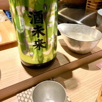 五反田鮨 SUSHI TOKYO 81 - 