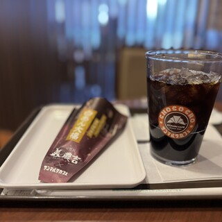 サンマルクカフェ_1