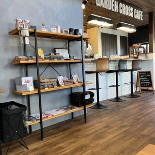 ガーデンクロスカフェ_2