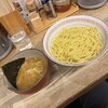 つけ麺屋 やすべえ 新宿店