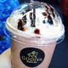 GODIVA 日本生命札幌ビル店