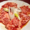 焼肉 松 - 料理写真: