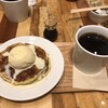 J.S. PANCAKE CAFE ららぽーと富士見店