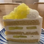 パティスリー SATSUKI - 