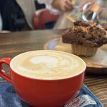 Queen's Veggie Cafe - 