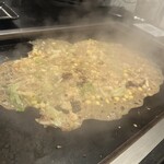 月島もんじゃ駄菓子屋 - 