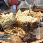 Queen's Veggie Cafe - 