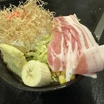 月島もんじゃ駄菓子屋 - 