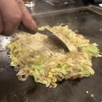 月島もんじゃ駄菓子屋 - 