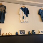 レストラン アンシェーヌ藍 - 