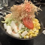 月島もんじゃ駄菓子屋 - 