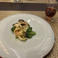 中国料理 龍泉華 - 