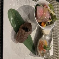 鉄板ステーキ 柏みその - 