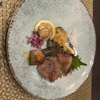 中国料理 龍泉華 - 