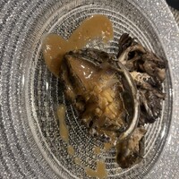 鉄板ステーキ 柏みその - 