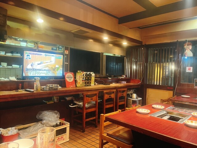 Yakiniku Matsu photo 4