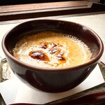 越前蟹の坊 - せいこ蟹グラタン