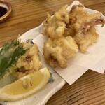 うたげどころ うぉっしゅ - 