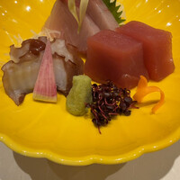 日本料理 赤石 - 