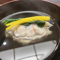 料理屋まえかわ - 