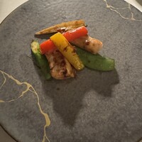 全聚徳 丸ビル店 - 