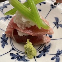 料理屋まえかわ - 