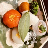 料理屋まえかわ - 