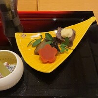 日本料理 赤石 - 