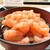 越前蟹の坊 - 料理写真:三国湊 甘海老てんこ盛り丼