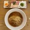 らぁ麺 めん奏心