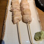 炭火焼 くまがや - 