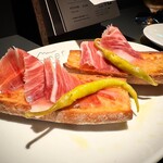 281073508 - パンコントマテ