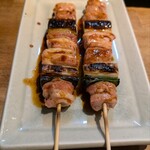 炭火焼 くまがや - 