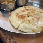 オープンキッチン - 