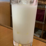 オープンキッチン - 