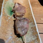 炭火焼 くまがや - 