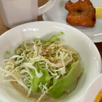 オープンキッチン - 