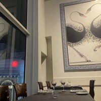 鉄板焼き 銀座 ポルトファーロ 本店 - 