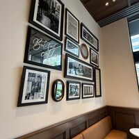 New American Dining GOTTA - 