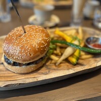 New American Dining GOTTA - 