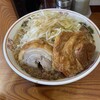 ラーメン二郎 亀戸店