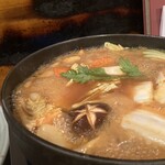 馬並み家 新橋 - 