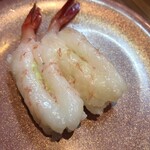 回転寿司 ぱさーる - 