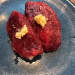 回転寿司 ぱさーる - 