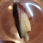 回転寿司 ぱさーる - 