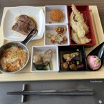 鶴雅ビュッフェダイニング札幌 - 