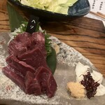 馬並み家 新橋 - 