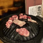 馬並み家 新橋 - 